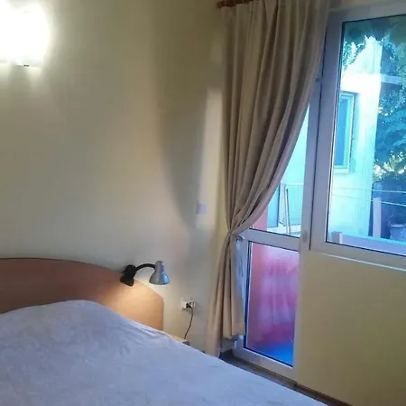 Централ Apartamento
