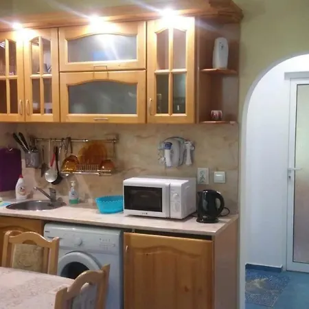 Apartamento Централ
