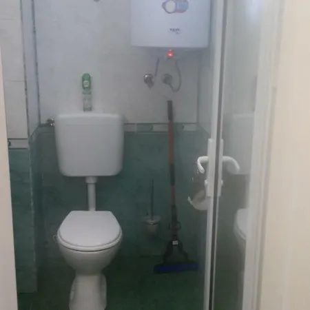 Apartamento Централ *