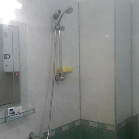 Централ Apartamento *
