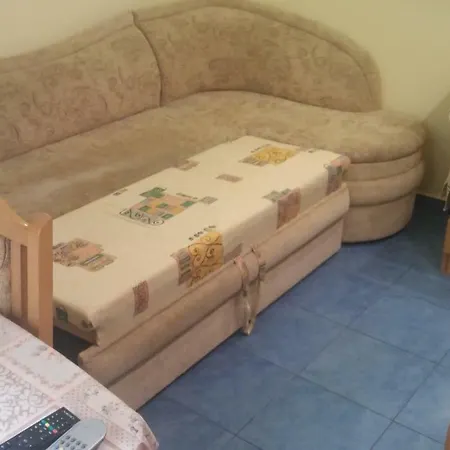 Apartamento Централ