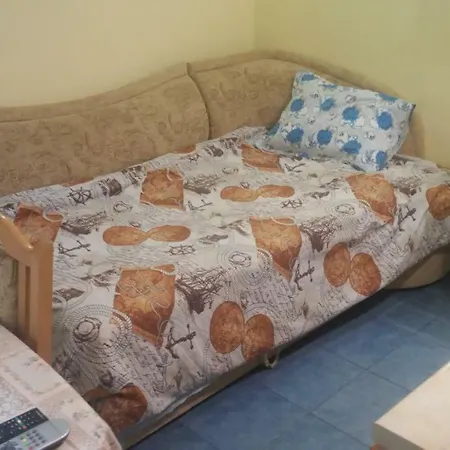 Централ Apartamento